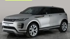 Used 2023 Land Rover Range Rover evoque R-Dynamic SUV | £22,426 (Super price)