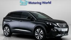 Used 2019 Peugeot 3008 GT-line Estate | £11,600 (Fair price)