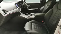 Used 2022 BMW 320 M Sport Sedan | £21,512 (Good price)