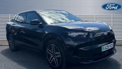 Used Ford Capri Premium 210 kW (286 HP) 2026 SUV