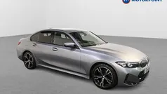 Used 2024 BMW 320 M Sport Sedan | £30,999 (Fair price)