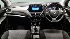 Used 2025 Suzuki SX4 S-Cross SUV | £14,754 (Super price)