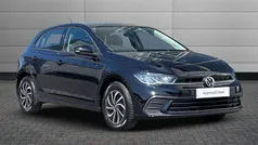 Used 2022 VW Polo Life Hatchback | £15,250 (Fair price)