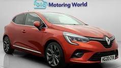 Used 2019 Renault Clio IV Version S Hatchback | £10,300 (Fair price)
