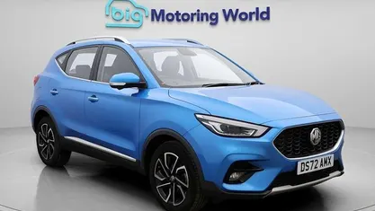 Used 2024 MG ZS Exclusive Hatchback | £14,025 (Good price)