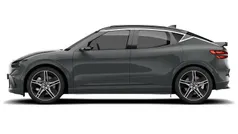New 2026 Genesis GV60 SUV | £59,845 (Fair price)