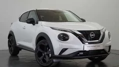 Used 2025 Nissan Juke Tekna SUV | £23,999 (Fair price)