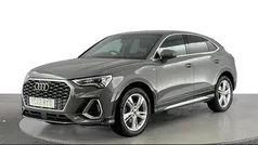 Used 2022 Audi Q3 Sportback S-Line SUV | £24,320 (Fair price)