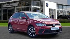 Used 2024 VW Polo R Hatchback | £18,990 (Fair price)