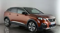 Used 2020 Peugeot 3008 Premium Estate | £15,950 (Fair price)
