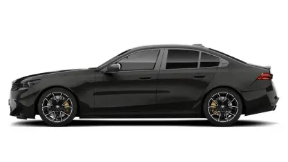 New BMW M5 727 HP (534 kW) 2026 Sedan
