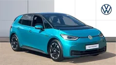 Other Used 2021 VW ID.3 Pro Performance Hatchback | £17,499 (Fair price)