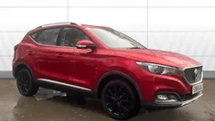 Used 2020 MG ZS Excite Hatchback | £9,852 (Good price)