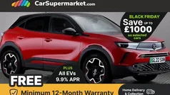 Used 2022 Vauxhall Mokka SRi SUV | £13,897 (Fair price)