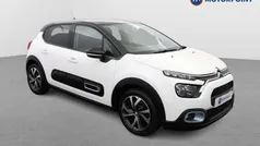 Used 2022 Citroën C3 PureTech Hatchback | £11,399 (Fair price)