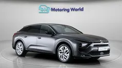 Used 2023 Citroën C5 X PureTech Estate | £15,480 (Fair price)