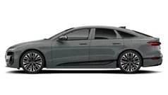 New 2025 Audi Q6 Sportback e-tron SUV | £76,143 (Fair price)