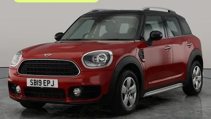 Used 2020 Mini Cooper Classic Hatchback | £15,864 (Fair price)