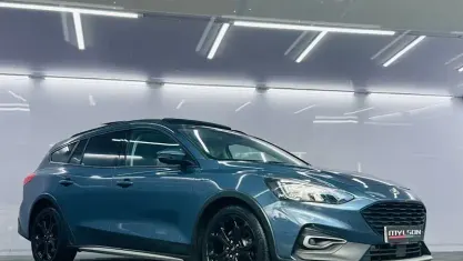 Używany Ford Focus Active X 150 KM (110 kW) 2020 Kombi