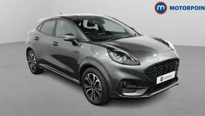 Usado Ford Puma ST-Line 125 HP (91 kW) 2023 SUV