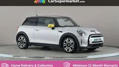 Used 2023 Mini Cooper Level 2 Hatchback | £12,697 (Fair price)