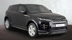 Used 2020 Land Rover Range Rover evoque R-Dynamic SUV | £19,495 (Fair price)