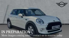 Used 2018 Mini Cooper Hatchback | £13,495 (Fair price)