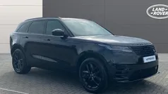 Used 2024 Land Rover Range Rover Velar SE Dynamic SUV | £41,569 (Fair price)