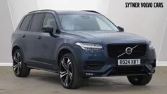 Used 2024 Volvo XC90 Ultimate SUV | £48,750 (Super price)