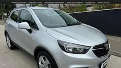Used 2019 Vauxhall Mokka Elite SUV | £11,795 (Fair price)