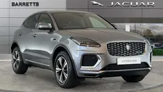 Used 2023 Jaguar E-Pace R-Dynamic SUV | £29,995 (Fair price)