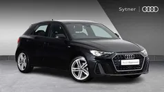 Used 2022 Audi A1 S-Line Hatchback | £16,500 (Fair price)