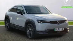 Used 2021 Mazda MX30 High SUV | £10,799 (Fair price)