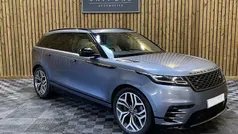 Used 2020 Land Rover Range Rover Velar HSE Dynamic SUV | £27,000 (Fair price)