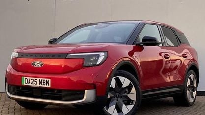 Usado Ford Explorer Premium 210 kW (286 HP) 2025 SUV