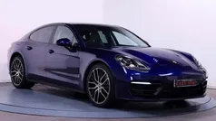 Used 2023 Porsche Panamera Sedan | £69,000 (Super price)