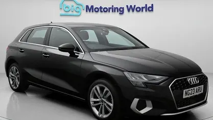 Used Audi A3 Sportback e-tron Sport 204 HP (150 kW) 2025 Hatchback