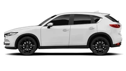 Used 2020 Mazda CX-5 Inclusive SUV | £14,499 (Fair price)