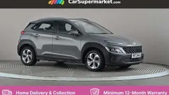 Used 2023 Hyundai Kona SE SUV | £14,697 (Good price)