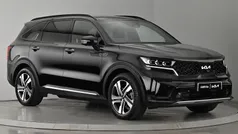 Used 2023 Kia Sorento SUV | £39,750 (Fair price)