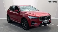 Used 2021 Volvo XC60 Inscription SUV | £33,770 (Fair price)