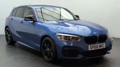 Used 2018 BMW M140 M Sport Hatchback | £16,300 (Fair price)