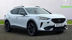 Used 2024 Cupra Formentor SUV | £19,699 (Fair price)