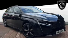 Used 2024 Peugeot 308 GTi Estate | £20,822 (Good price)