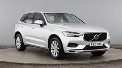 Used 2021 Volvo XC60 Momentum SUV | £22,650 (Good price)