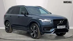 Used 2022 Volvo XC90 R-Design SUV | £44,451 (Fair price)