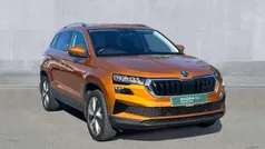 Used 2023 Skoda Karoq SE L SUV | £20,150 (Fair price)