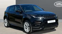 Used 2023 Land Rover Range Rover evoque SE Dynamic Hatchback | £20,425 (Super price)