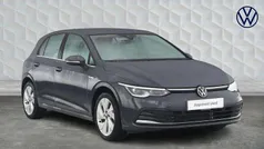 Grey Used 2024 VW Golf VIII Style Hatchback | £20,266 (Good price)