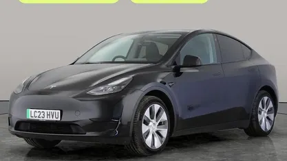 Used Tesla Model Y RWD 219 kW (299 HP) 2024 SUV